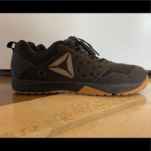 Reebok nano 6